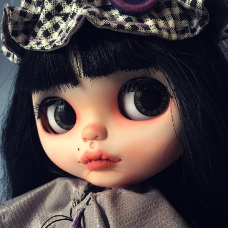 Кукла Blythe Janet - 10