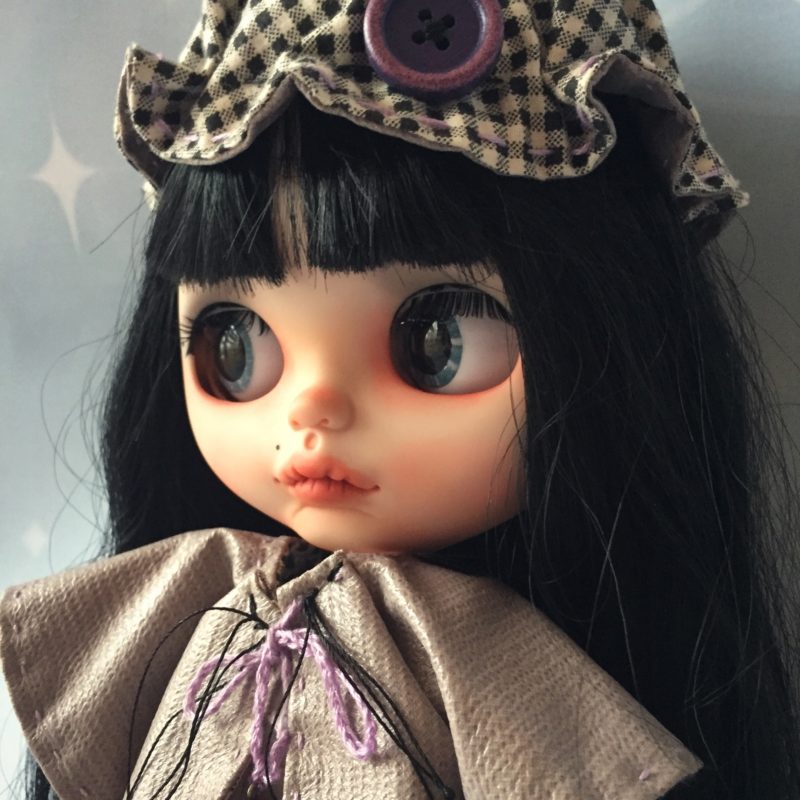 Кукла Blythe Janet - 11